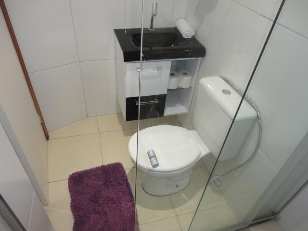 Pousada Bahia Morena Salvador da Bahia Oda fotoğraf