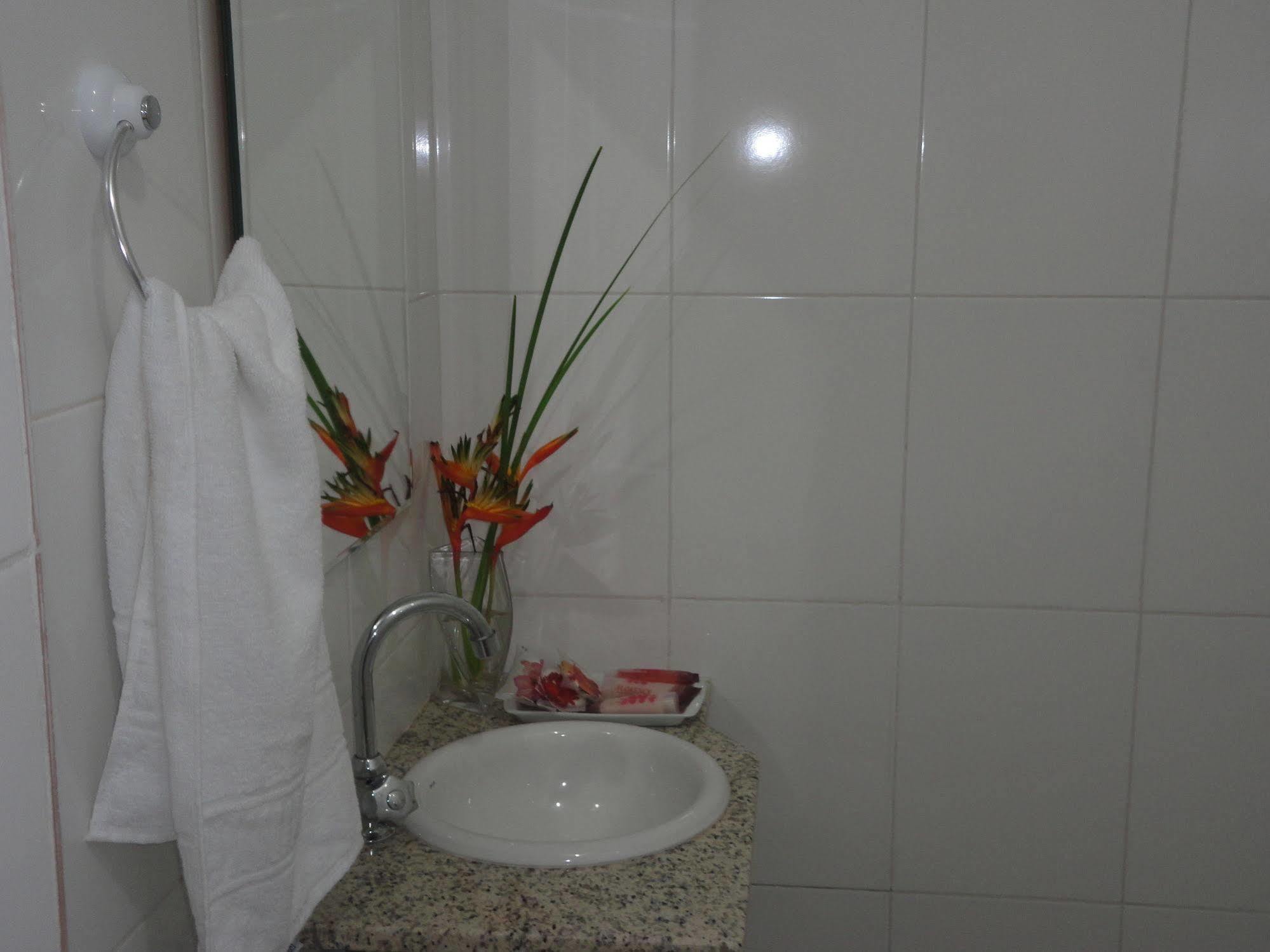 Pousada Bahia Morena Salvador da Bahia Dış mekan fotoğraf